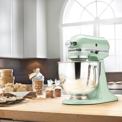 KitchenAid Artisan Series 5 Quart Tilt-Head Stand Mixer
