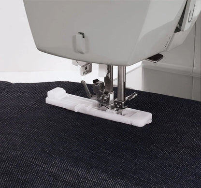 SINGER Heavy Duty Sewing Machine, White, 23 Built-In Stitches - 4423
