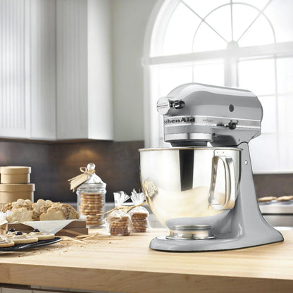 KitchenAid Artisan Series 5 Quart Tilt-Head Stand Mixer