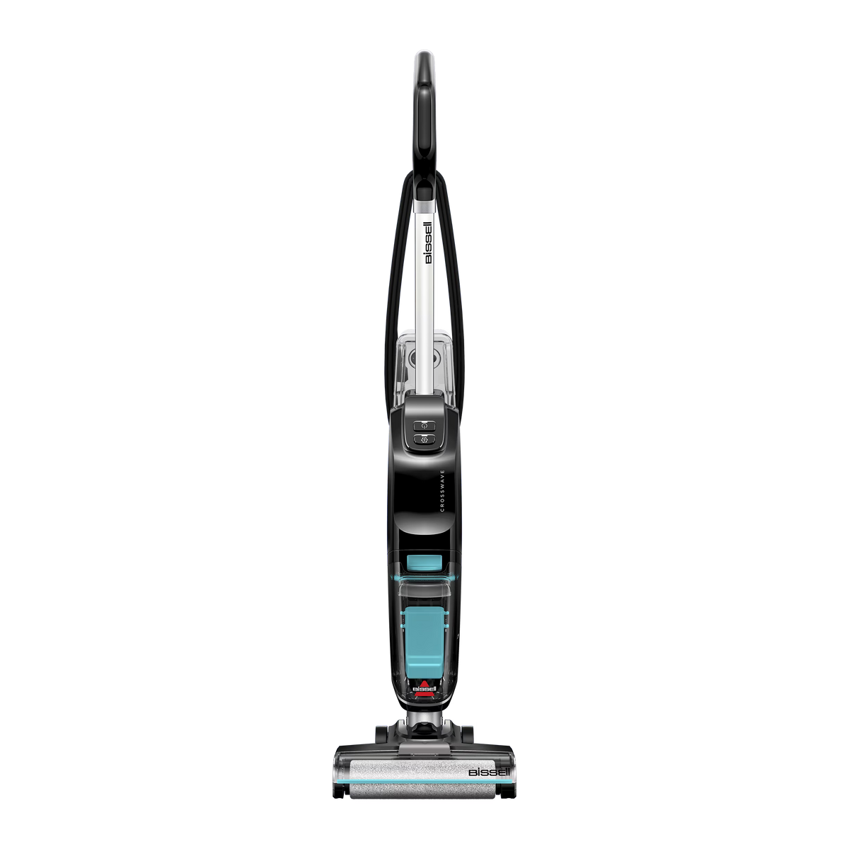 BISSELL CrossWave Hard Floor Expert Corded Wet Dry Vacuum Cleaner - 3831