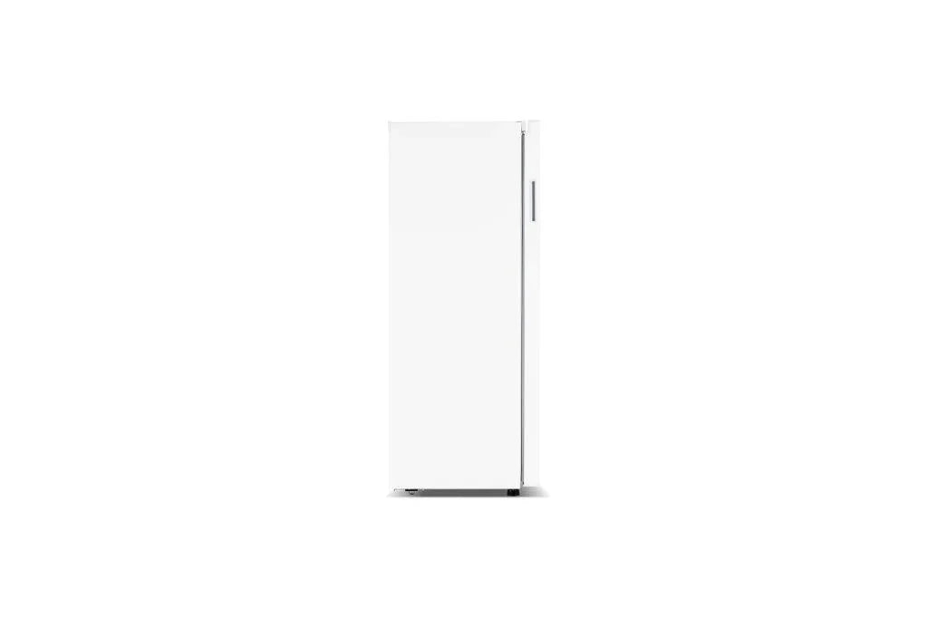 Hamilton Beach Upright Freezer, 10.1 Cu. Ft., White - HBFRF1010
