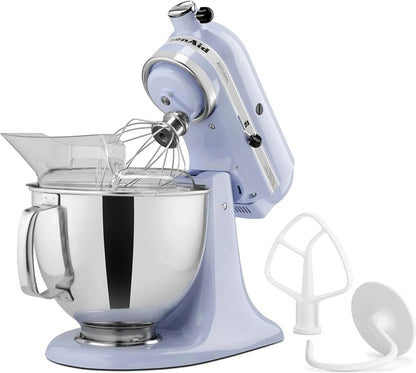 KitchenAid Artisan Series 5 Quart Tilt-Head Stand Mixer