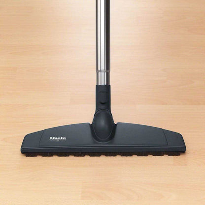 Miele Canister Vacuum Cleaner, 1200 Watt, Tech Blue - Complete C2 Hard Floor