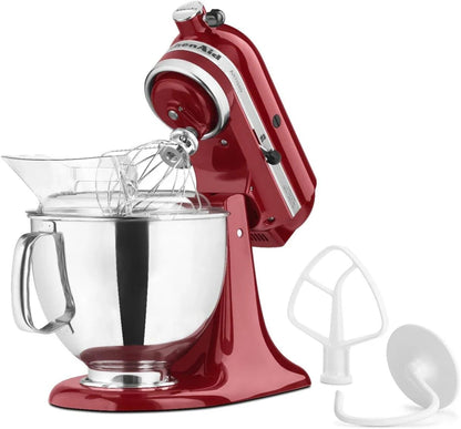 KitchenAid Artisan Series 5 Quart Tilt-Head Stand Mixer