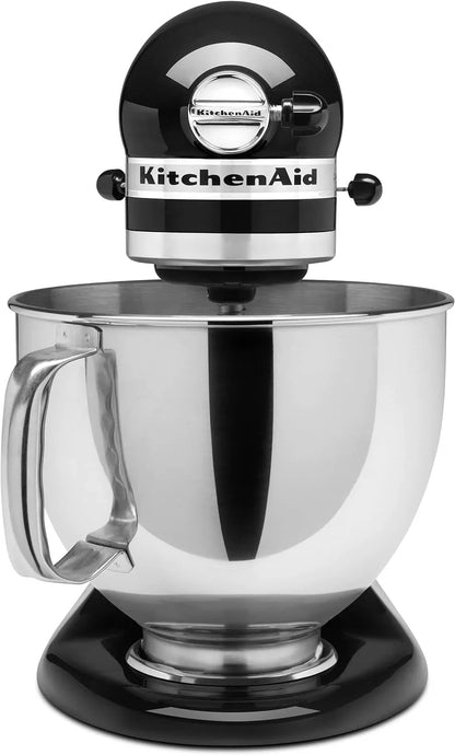 KitchenAid Artisan Series 5 Quart Tilt-Head Stand Mixer