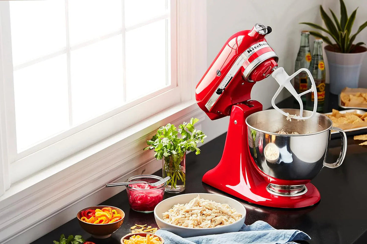 KitchenAid Artisan Series 5 Quart Tilt-Head Stand Mixer