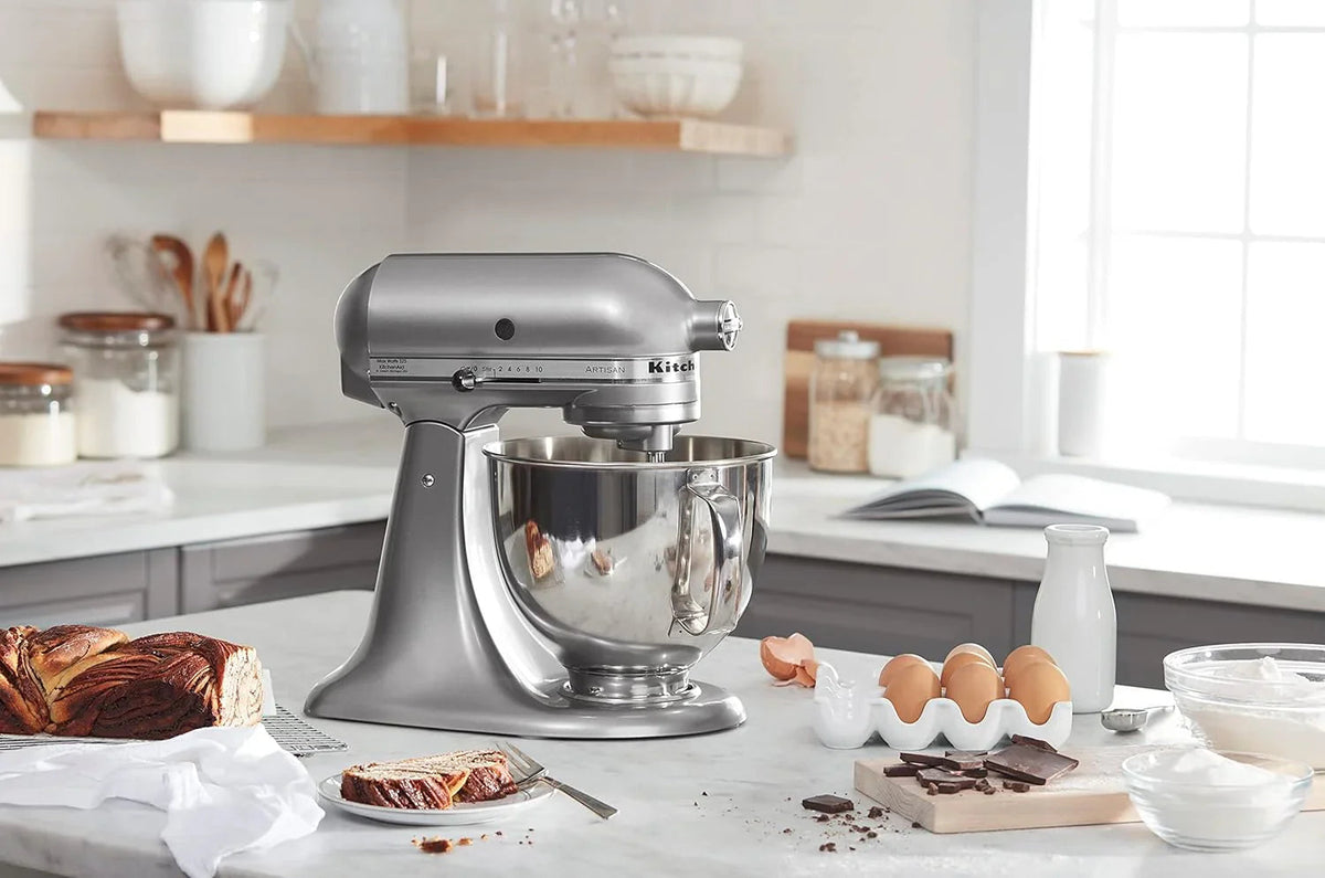 KitchenAid Artisan Series 5 Quart Tilt-Head Stand Mixer