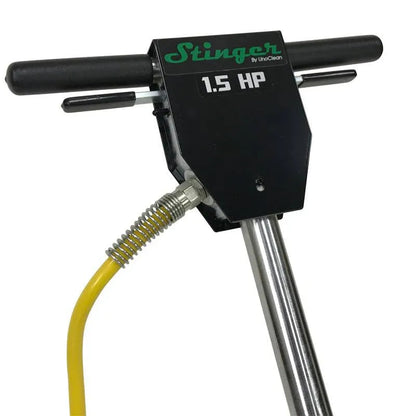 Stinger Commercial Low Speed Floor Buffer - 17 Inch