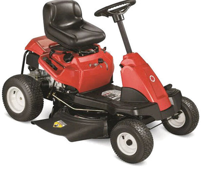 Troy Bilt 30 Inch 382cc 6 Speed Riding Lawn Mower - TB30