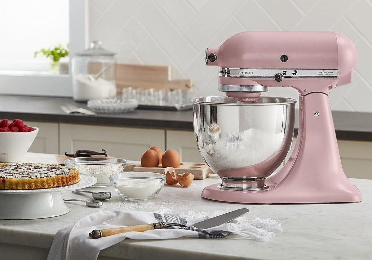 KitchenAid Artisan Series 5 Quart Tilt-Head Stand Mixer