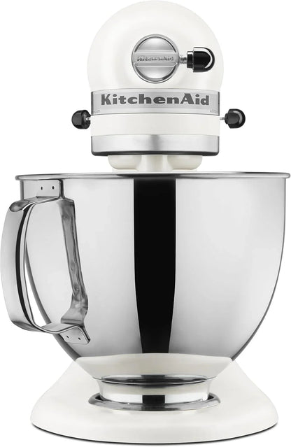 KitchenAid Artisan Series 5 Quart Tilt-Head Stand Mixer