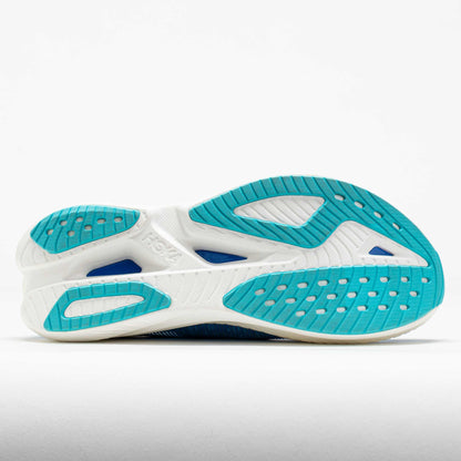 Mach X 2 Men's Running Shoes Skyward Blue/Electric Cobalt