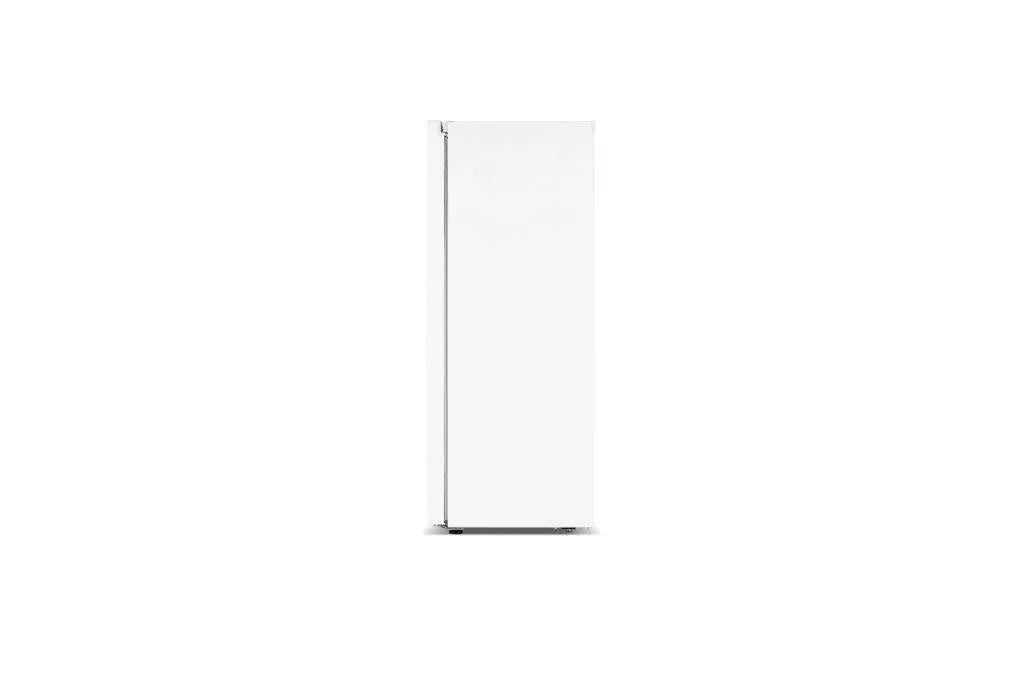 Hamilton Beach Upright Freezer, 10.1 Cu. Ft., White - HBFRF1010