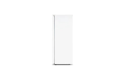 Hamilton Beach Upright Freezer, 10.1 Cu. Ft., White - HBFRF1010