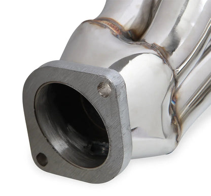 Flowtech Exhaust Header Fits Select 2011-2014 Ford Mustang GT - 12132FLT
