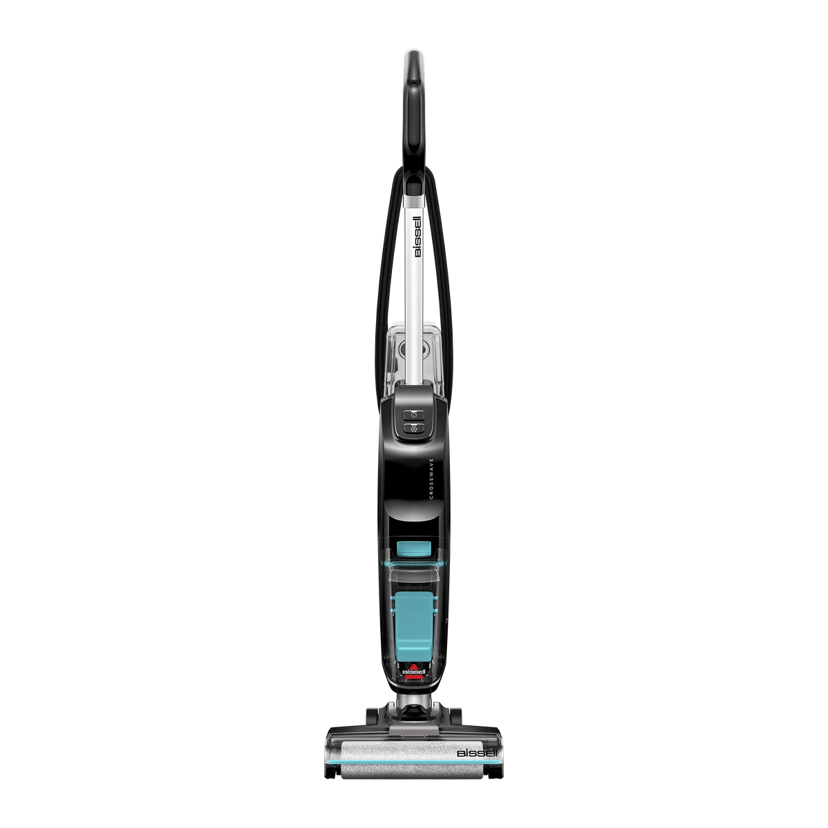 BISSELL CrossWave Hard Floor Expert Corded Wet Dry Vacuum Cleaner - 3831