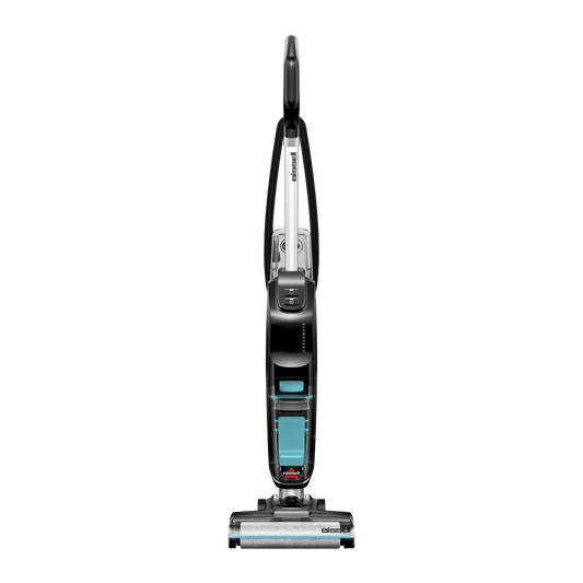 BISSELL CrossWave Hard Floor Expert Corded Wet Dry Vacuum Cleaner - 3831