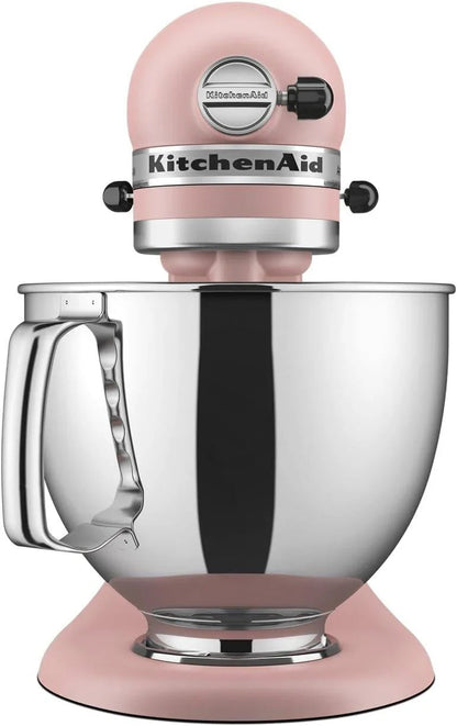KitchenAid Artisan Series 5 Quart Tilt-Head Stand Mixer
