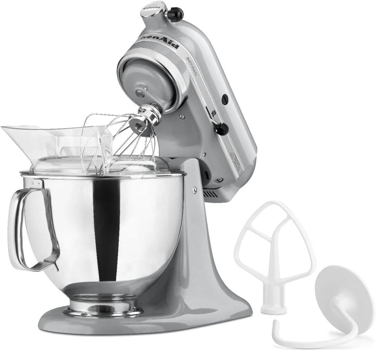 KitchenAid Artisan Series 5 Quart Tilt-Head Stand Mixer