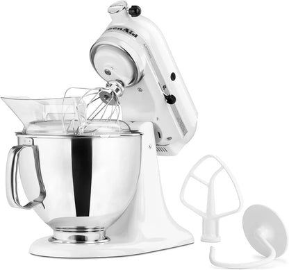 KitchenAid Artisan Series 5 Quart Tilt-Head Stand Mixer