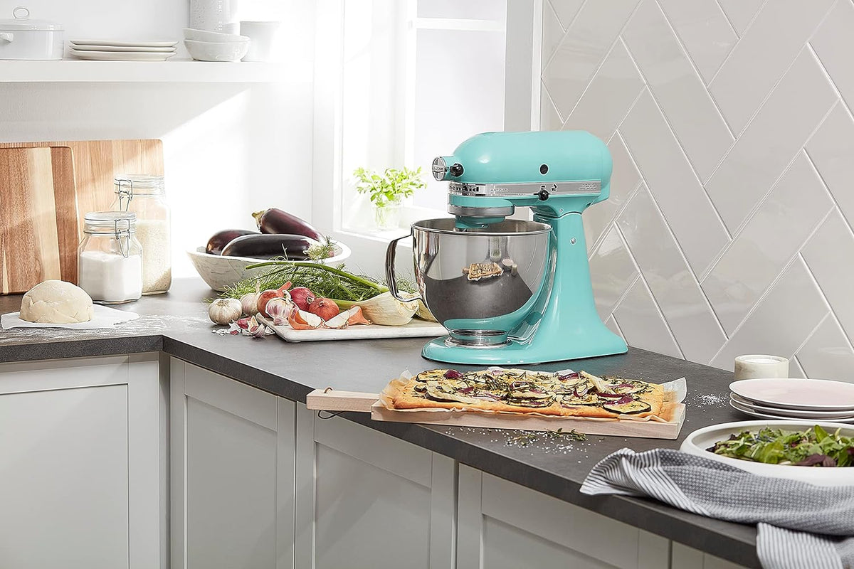 KitchenAid Artisan Series 5 Quart Tilt-Head Stand Mixer