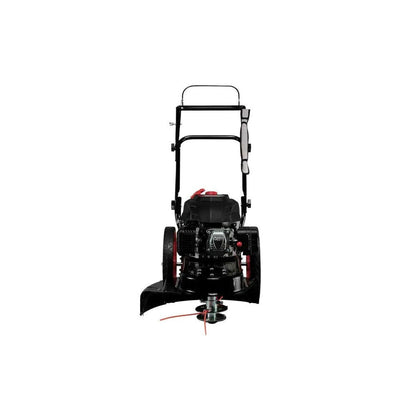 Legend Force 22 in. 173 CC Gas Walk-Behind String Trimmer/Mower