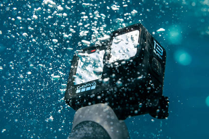 Action Camera 5.3K 60FPS Video 27MP Photos - H13