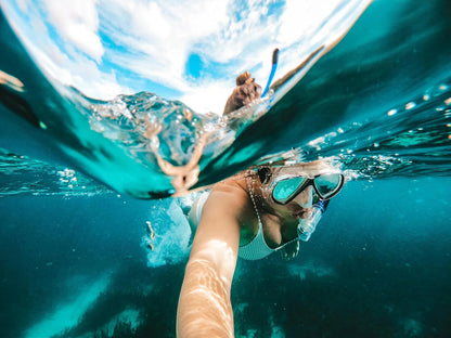 Action Camera 5.3K 60FPS Video 27MP Photos - H13