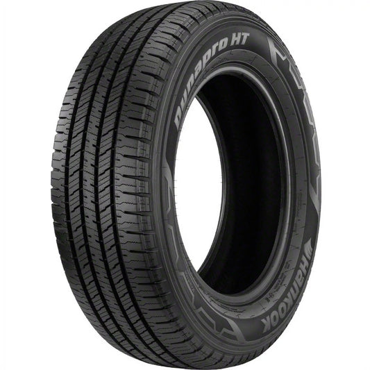 P265/60R18 110T All-Season Tire