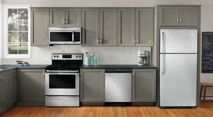 FRIGIDAIRE 24-Inch Built-In Dishwasher - FFCD2413US