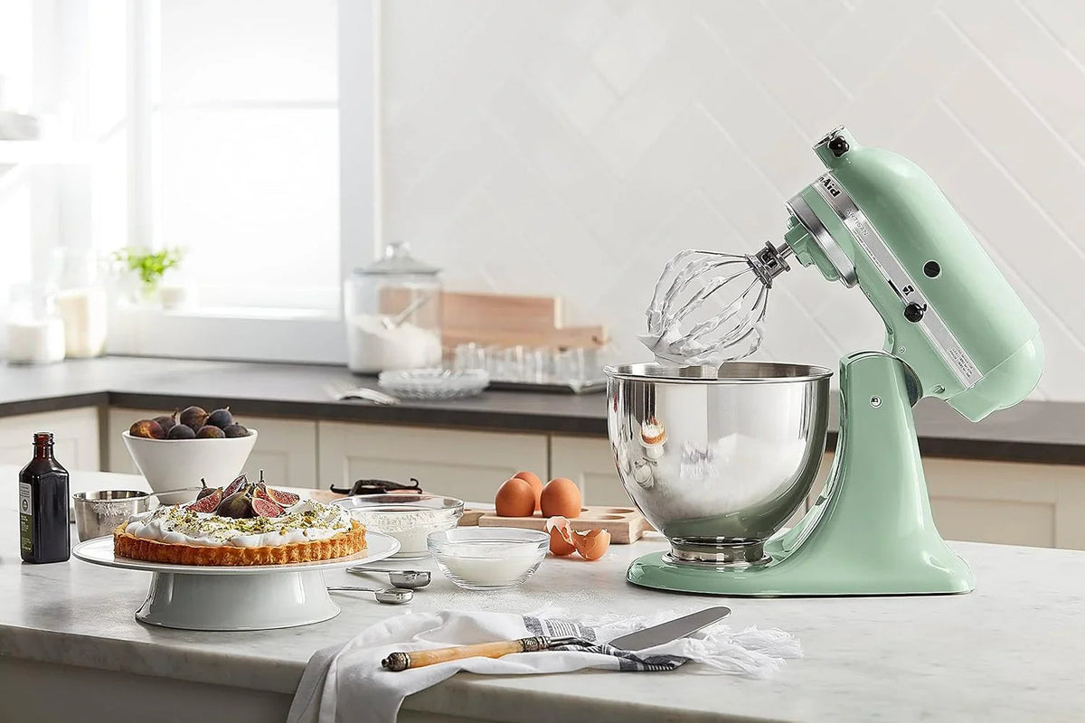 KitchenAid Artisan Series 5 Quart Tilt-Head Stand Mixer