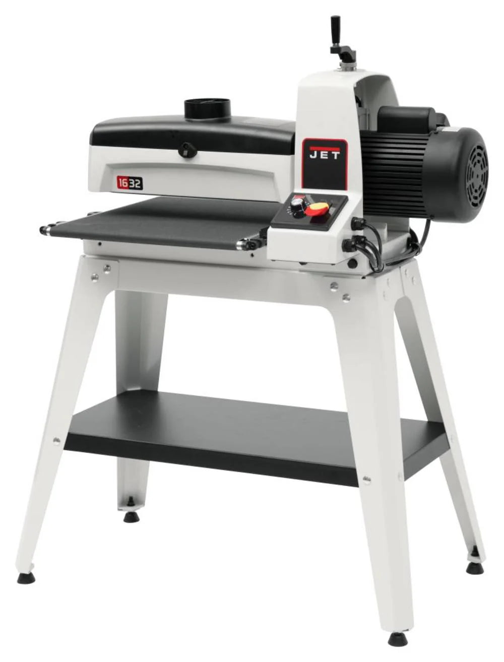 JET 16-32 Drum Sander With Stand - JWDS-1632 723520K