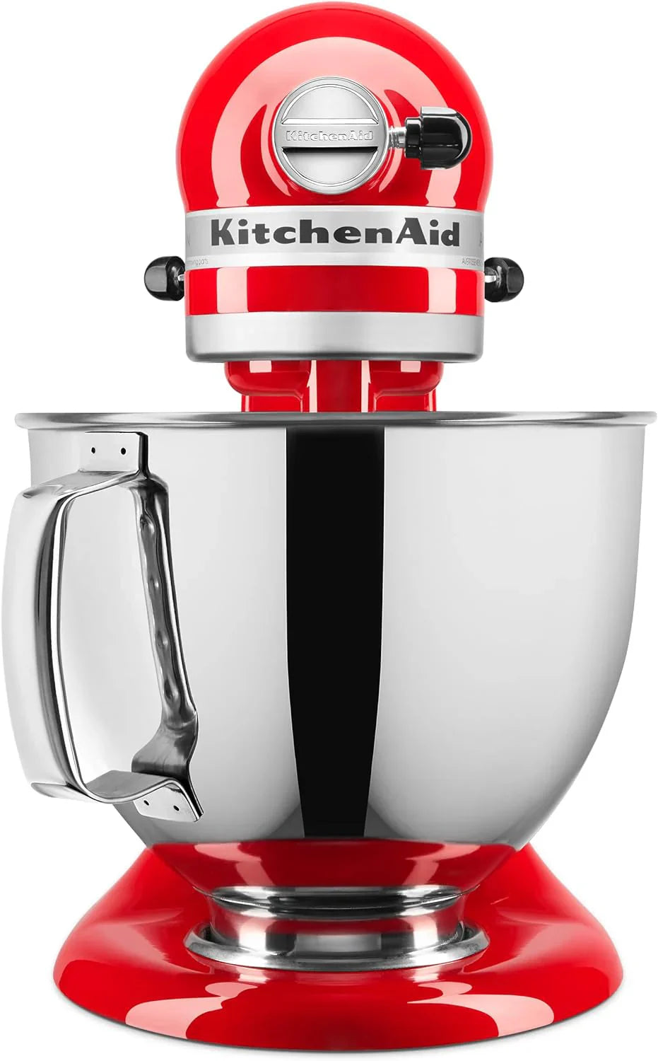 KitchenAid Artisan Series 5 Quart Tilt-Head Stand Mixer