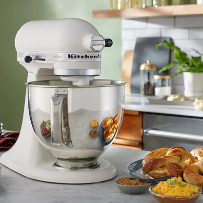 KitchenAid Artisan Series 5 Quart Tilt-Head Stand Mixer