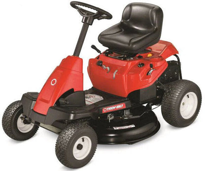 Troy Bilt 30 Inch 382cc 6 Speed Riding Lawn Mower - TB30