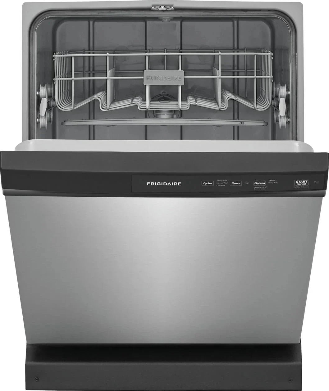 FRIGIDAIRE 24-Inch Built-In Dishwasher - FFCD2413US