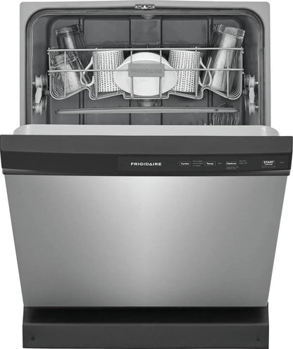 FRIGIDAIRE 24-Inch Built-In Dishwasher - FFCD2413US