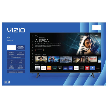 VIZIO 50 Inch Class 4K UHD LED HDR Smart TV - V4K50M-08