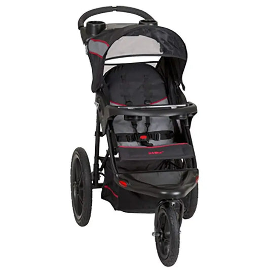 Baby Trend Millennium Jogging Stroller - All-Terrain