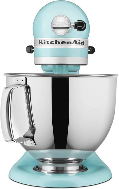 KitchenAid Artisan Series 5 Quart Tilt-Head Stand Mixer