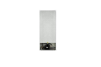 Hamilton Beach Upright Freezer, 10.1 Cu. Ft., White - HBFRF1010