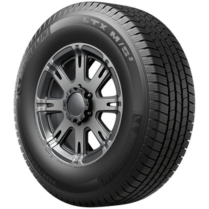 P265/70R16 111T All-Season Tire
