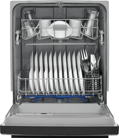 FRIGIDAIRE 24-Inch Built-In Dishwasher - FFCD2413US