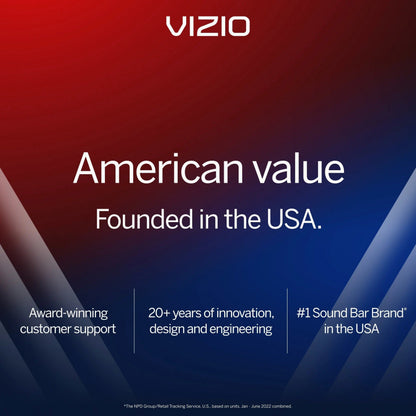 VIZIO 50 Inch Class 4K UHD LED HDR Smart TV - V4K50M-08