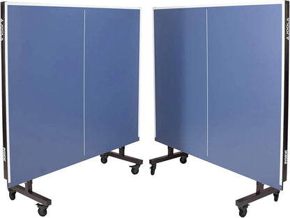 JOOLA Indoor Table Tennis Table, 15mm MDF - Inside