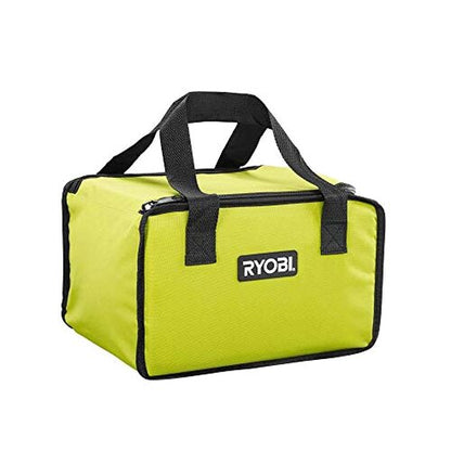 RYOBI ONE+ Cordless Air Inflator With Digital Gauge, 18V 4.0 Ah Lithium-Ion Battery - P737D